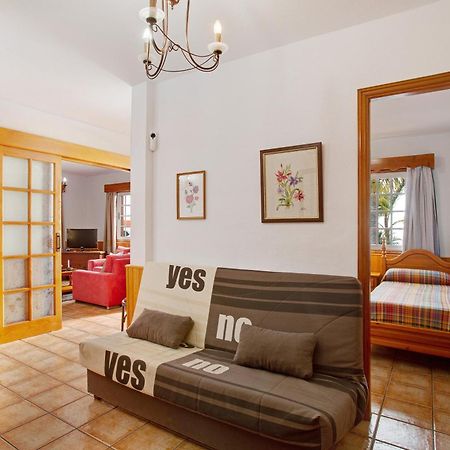 Casa Ariadna تيخارافي المظهر الخارجي الصورة
