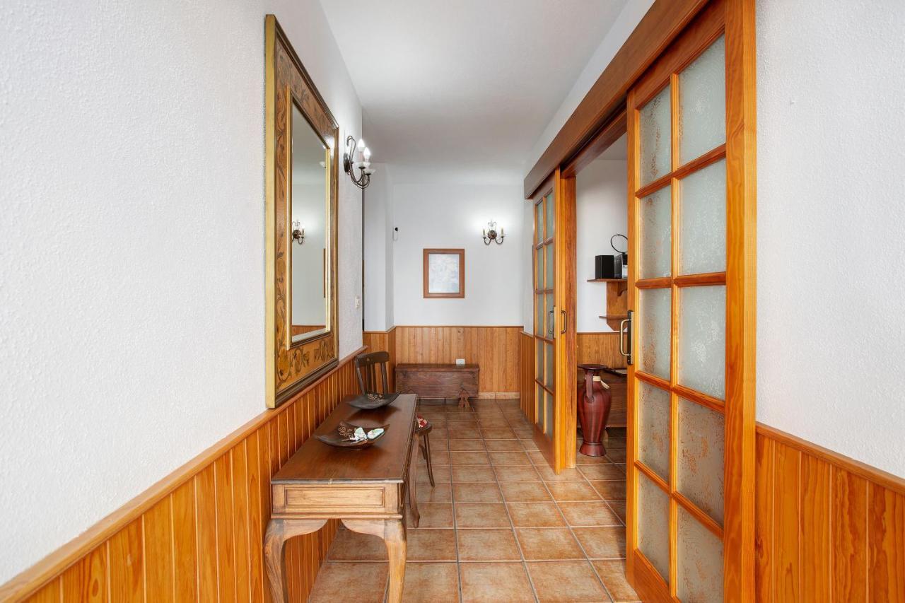 Casa Ariadna تيخارافي المظهر الخارجي الصورة