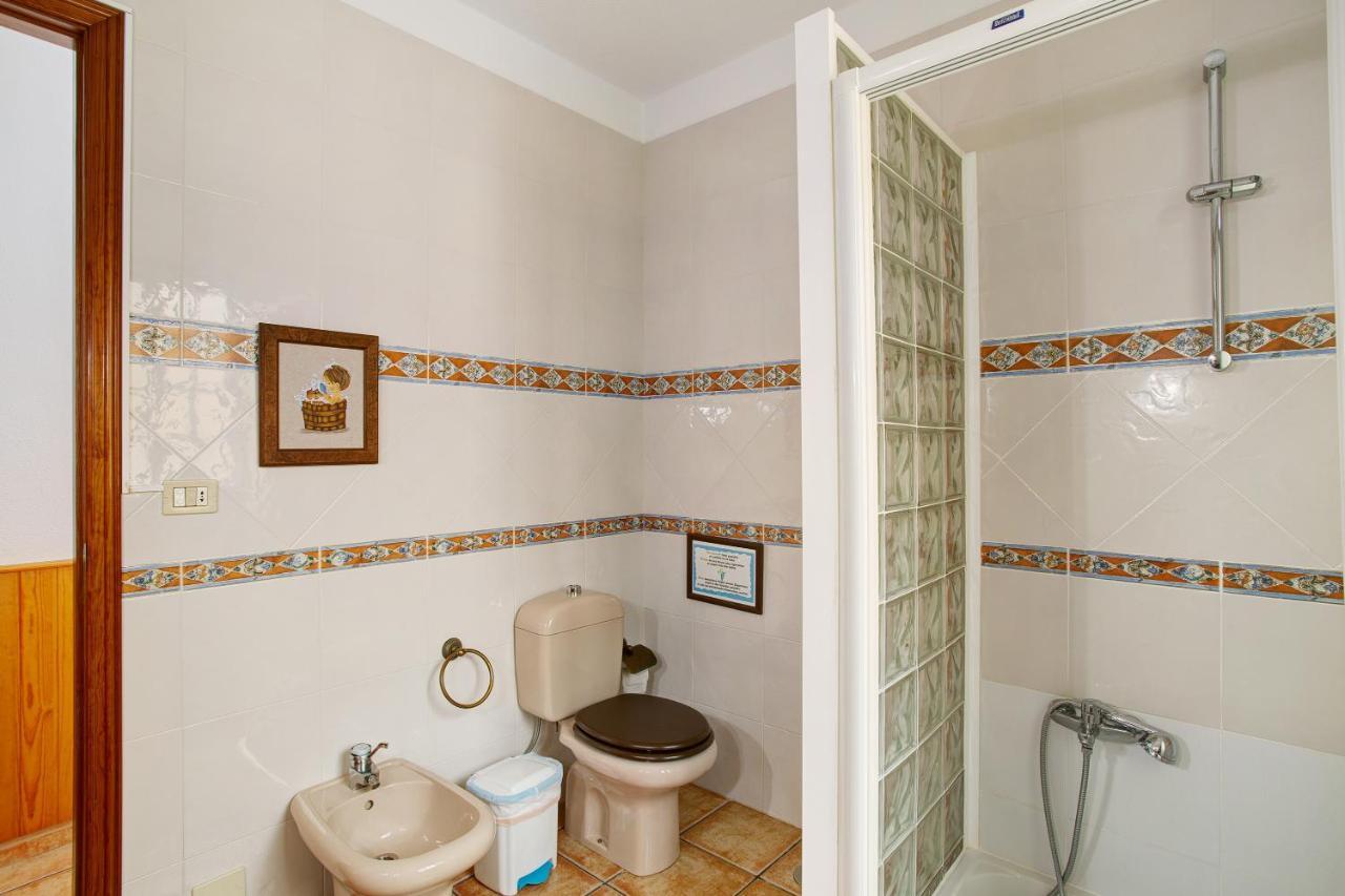 Casa Ariadna تيخارافي المظهر الخارجي الصورة