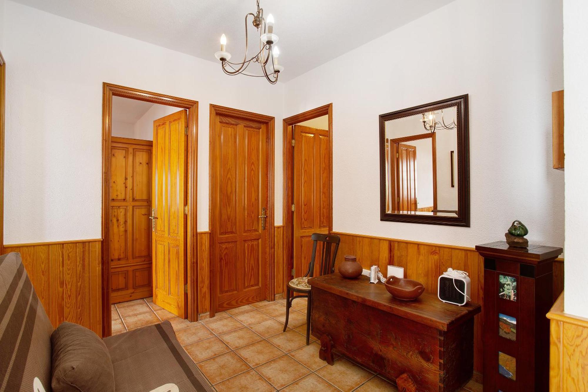 Casa Ariadna تيخارافي المظهر الخارجي الصورة
