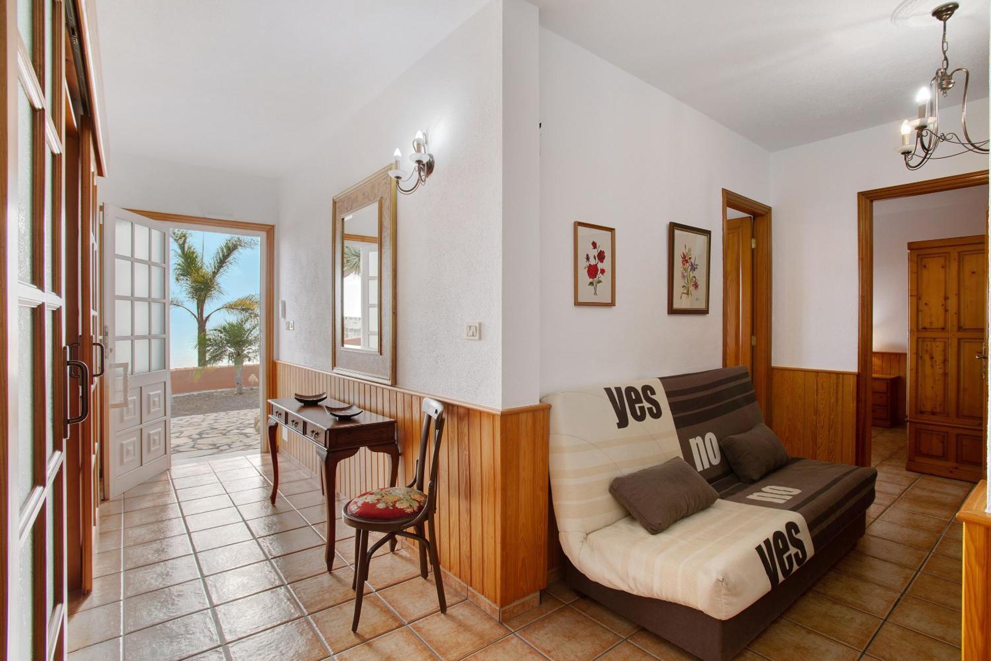 Casa Ariadna تيخارافي المظهر الخارجي الصورة