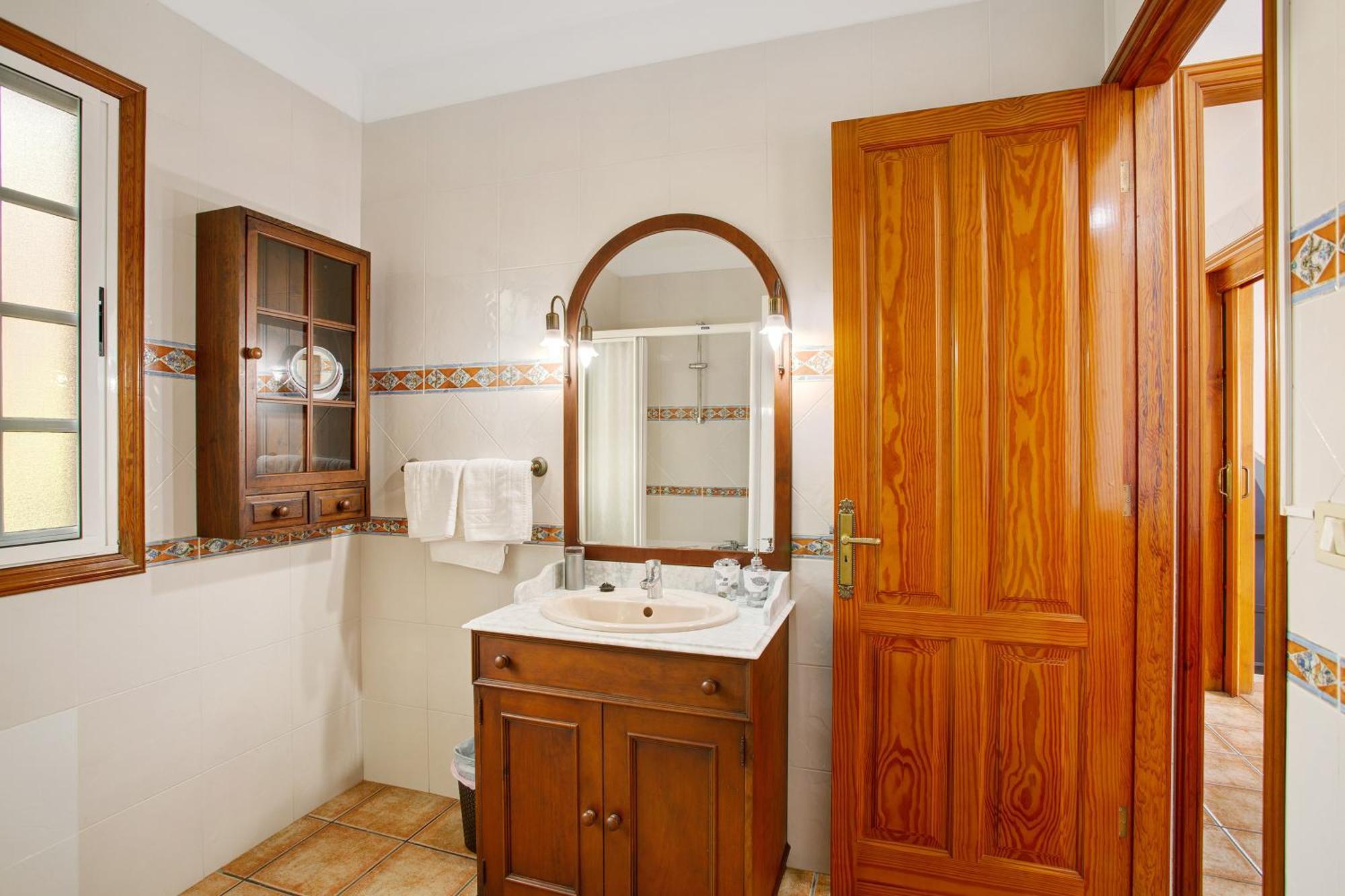 Casa Ariadna تيخارافي المظهر الخارجي الصورة