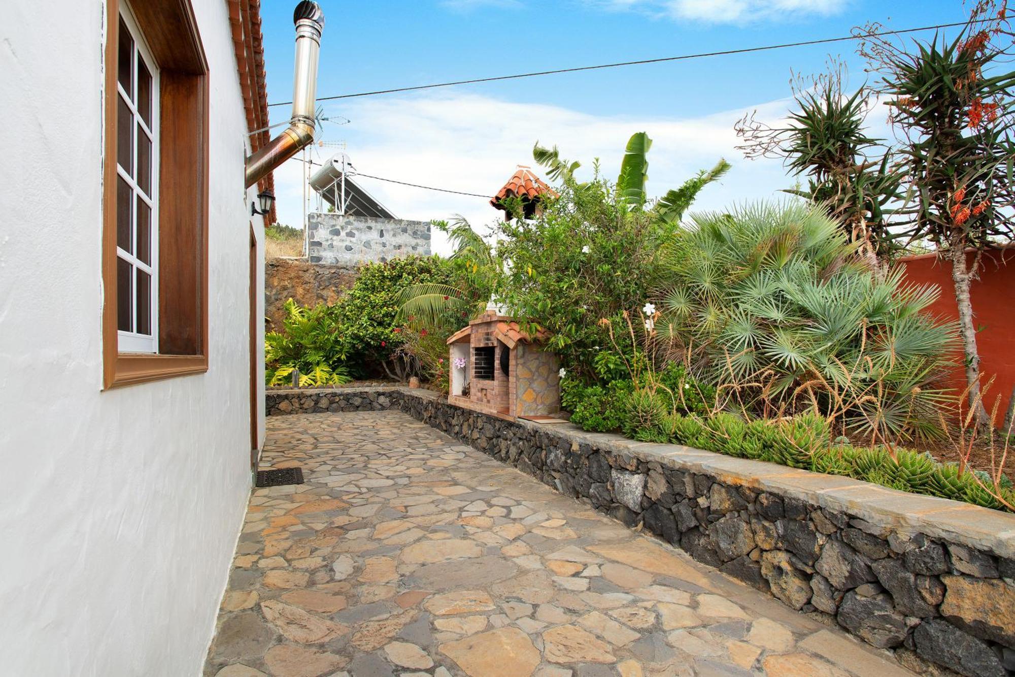 Casa Ariadna تيخارافي المظهر الخارجي الصورة